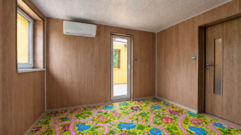 1.patro - pokoj 1 - Prodej domu 145 m², Dětkovice