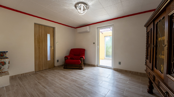 1.patro - pokoj 2 - Prodej domu 145 m², Dětkovice