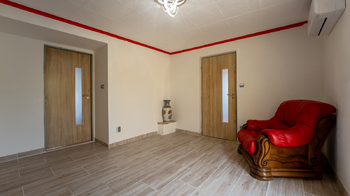 1.patro - pokoj 2 - Prodej domu 145 m², Dětkovice