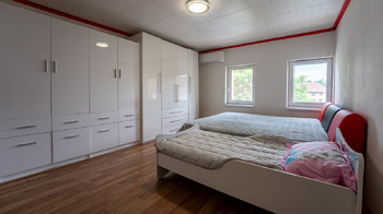 1.patro - pokoj 3 - Prodej domu 145 m², Dětkovice