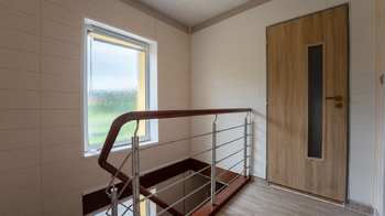 1. patro - chodba - Prodej domu 145 m², Dětkovice