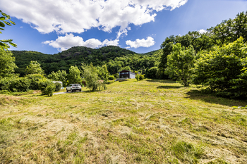 Prodej pozemku 1306 m², Trmice