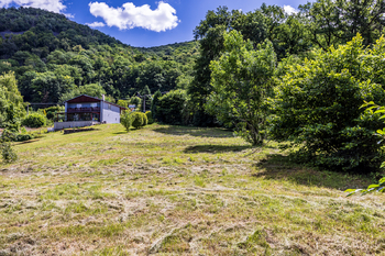 Prodej pozemku 1306 m², Trmice