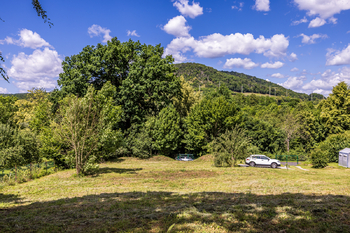 Prodej pozemku 1306 m², Trmice