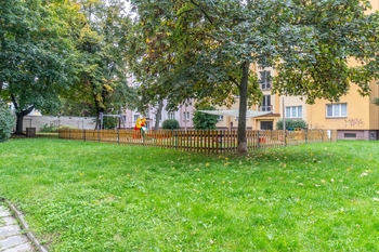 Prodej bytu 2+1 v osobním vlastnictví 65 m², Praha 4 - Krč