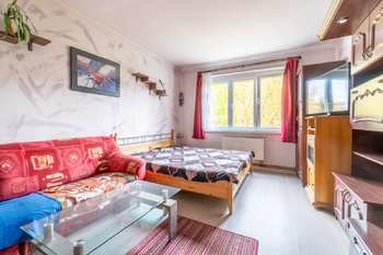 Prodej bytu 2+1 v osobním vlastnictví 65 m², Praha 4 - Krč