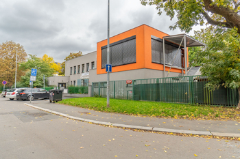 Prodej bytu 2+1 v osobním vlastnictví 65 m², Praha 4 - Krč