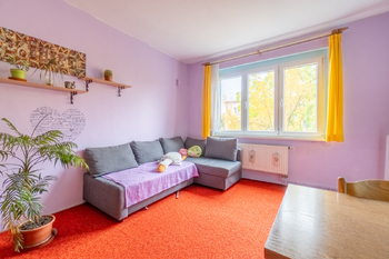 Prodej bytu 2+1 v osobním vlastnictví 65 m², Praha 4 - Krč