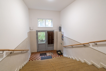 Prodej bytu 2+1 v osobním vlastnictví 65 m², Praha 4 - Krč