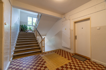 Prodej bytu 2+1 v osobním vlastnictví 65 m², Praha 4 - Krč
