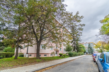 Prodej bytu 2+1 v osobním vlastnictví 65 m², Praha 4 - Krč
