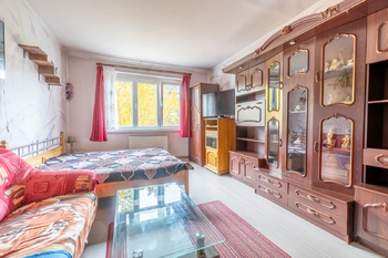 Prodej bytu 2+1 v osobním vlastnictví 65 m², Praha 4 - Krč