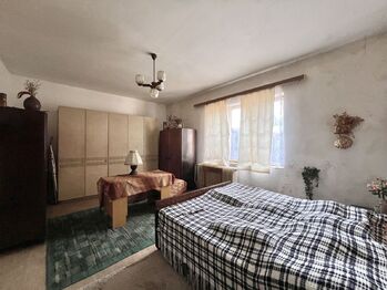Prodej domu 89 m², Postoloprty