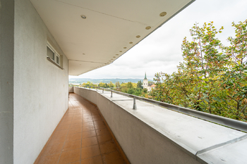 Prodej bytu 2+kk v osobním vlastnictví 79 m², Praha 5 - Radotín