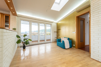 Prodej bytu 2+kk v osobním vlastnictví 79 m², Praha 5 - Radotín