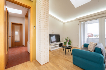 Prodej bytu 2+kk v osobním vlastnictví 79 m², Praha 5 - Radotín