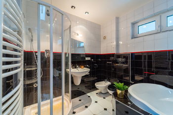 Prodej bytu 2+kk v osobním vlastnictví 79 m², Praha 5 - Radotín