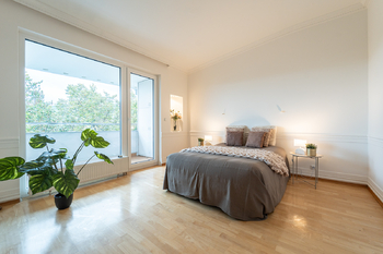 Prodej bytu 2+kk v osobním vlastnictví 79 m², Praha 5 - Radotín