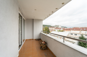 Prodej bytu 2+kk v osobním vlastnictví 79 m², Praha 5 - Radotín