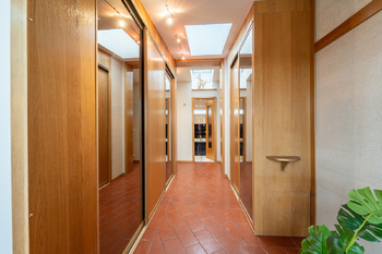 Prodej bytu 2+kk v osobním vlastnictví 79 m², Praha 5 - Radotín