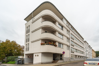 Prodej bytu 2+kk v osobním vlastnictví 79 m², Praha 5 - Radotín