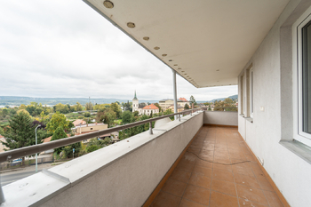 Prodej bytu 2+kk v osobním vlastnictví 79 m², Praha 5 - Radotín