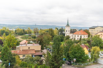 Prodej bytu 2+kk v osobním vlastnictví 79 m², Praha 5 - Radotín