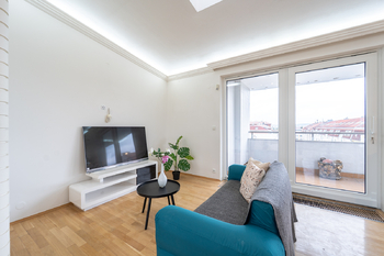 Prodej bytu 2+kk v osobním vlastnictví 79 m², Praha 5 - Radotín