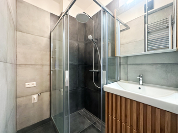 Pronájem bytu 2+1 v osobním vlastnictví 64 m², Příbram