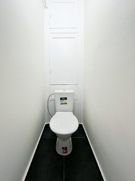 Pronájem bytu 2+1 v osobním vlastnictví 64 m², Příbram