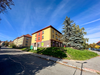 Pronájem bytu 2+1 v osobním vlastnictví 64 m², Příbram