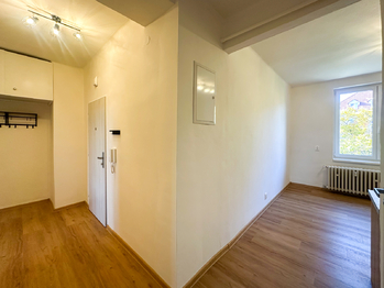Pronájem bytu 2+1 v osobním vlastnictví 64 m², Příbram