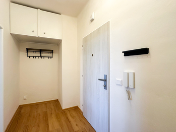 Pronájem bytu 2+1 v osobním vlastnictví 64 m², Příbram