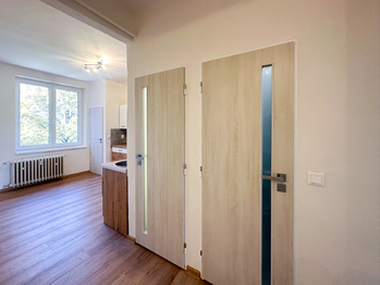Pronájem bytu 2+1 v osobním vlastnictví 64 m², Příbram