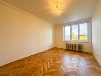Pronájem bytu 2+1 v osobním vlastnictví 64 m², Příbram