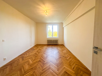 Pronájem bytu 2+1 v osobním vlastnictví 64 m², Příbram