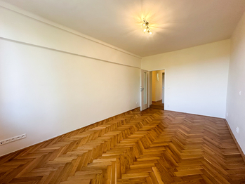 Pronájem bytu 2+1 v osobním vlastnictví 64 m², Příbram