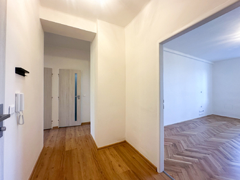 Pronájem bytu 2+1 v osobním vlastnictví 64 m², Příbram