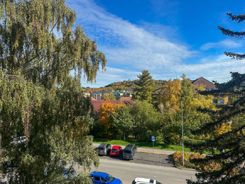 Pronájem bytu 2+1 v osobním vlastnictví 64 m², Příbram