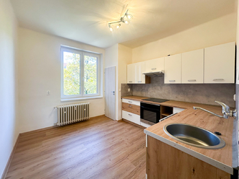 Pronájem bytu 2+1 v osobním vlastnictví 64 m², Příbram