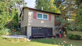 Prodej chaty / chalupy 47 m², Račice-Pístovice