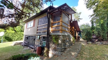 Prodej chaty / chalupy 47 m², Račice-Pístovice