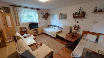 Prodej chaty / chalupy 47 m², Račice-Pístovice