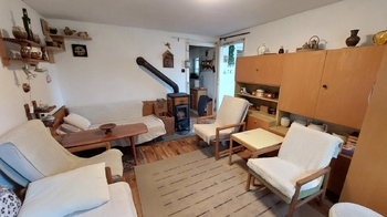 Prodej chaty / chalupy 47 m², Račice-Pístovice