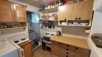 Prodej chaty / chalupy 47 m², Račice-Pístovice