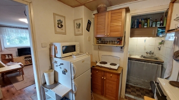 Prodej chaty / chalupy 47 m², Račice-Pístovice
