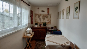 Prodej chaty / chalupy 47 m², Račice-Pístovice