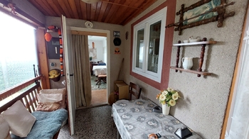 Prodej chaty / chalupy 47 m², Račice-Pístovice