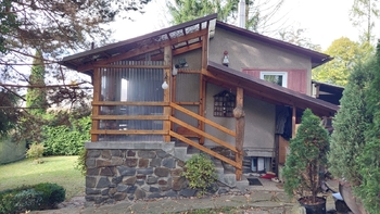Prodej chaty / chalupy 47 m², Račice-Pístovice
