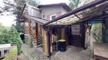Prodej chaty / chalupy 47 m², Račice-Pístovice